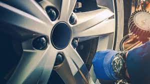 Can Dostlar Jant Onarım ve Oto Lastik Merkezi